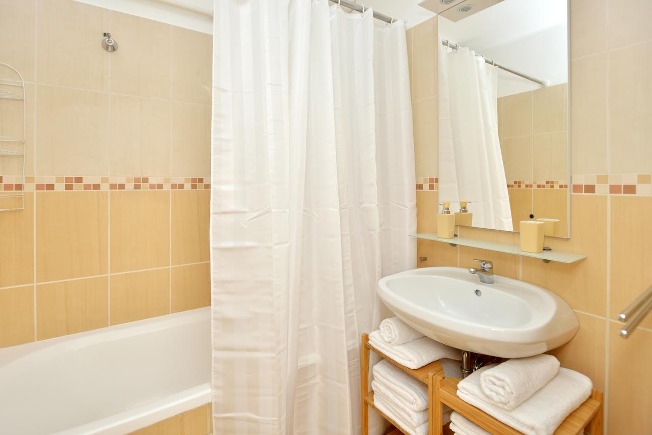 Deak Apartment 부다페스트 외부 사진